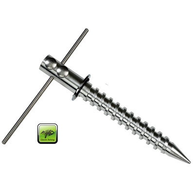Džiak Giants Fishing Deluxe Umbrella Holder
