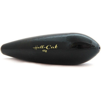 Podvodný plovák Hell-Cat váha 35g