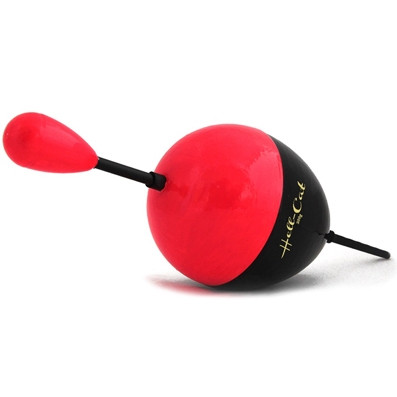 Plovák Hell-Cat váha 100g