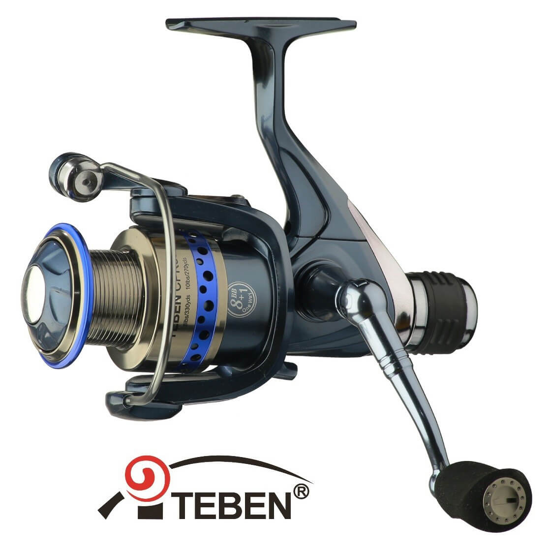 TEBEN CPR TEBEN CPR 500