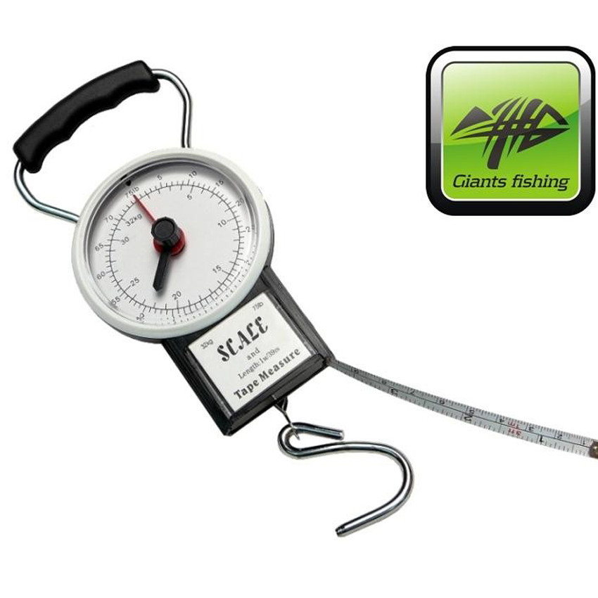 Váha Scale 22 kg s metrom