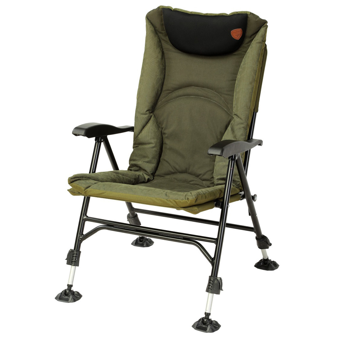 Křeslo GIANTS FISHING Luxury XS Chair