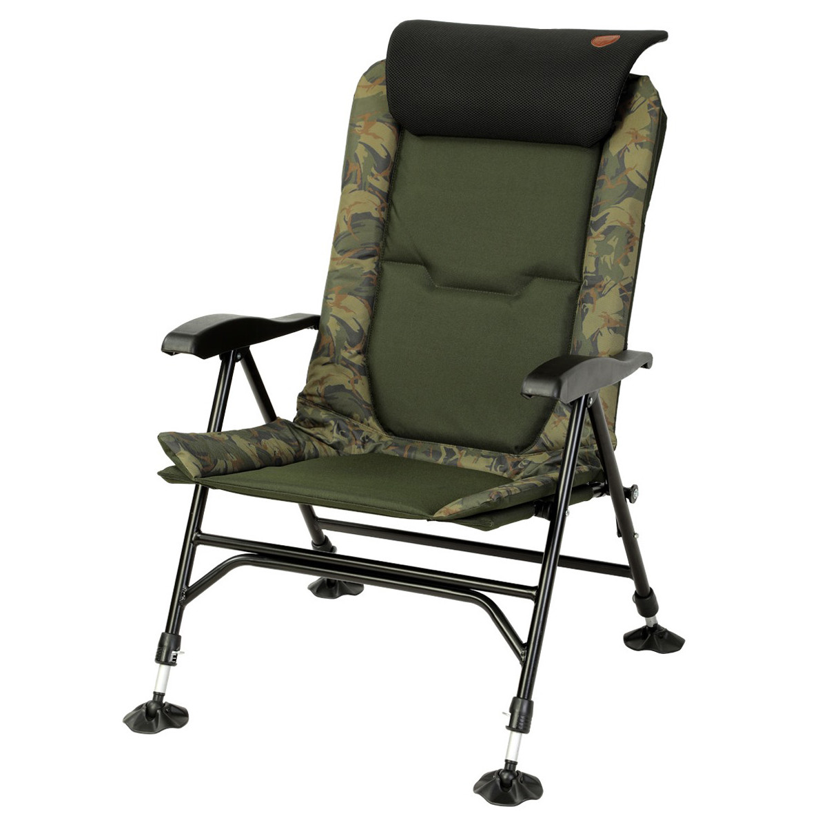 Křeslo GIANTS FISHING Gaube XT Chair