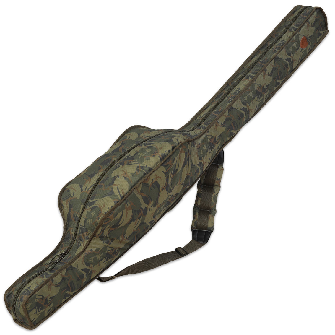 Pouzdro GIANTS FISHING Rod Holdall Deluxe 2 Rod délka 165 cm