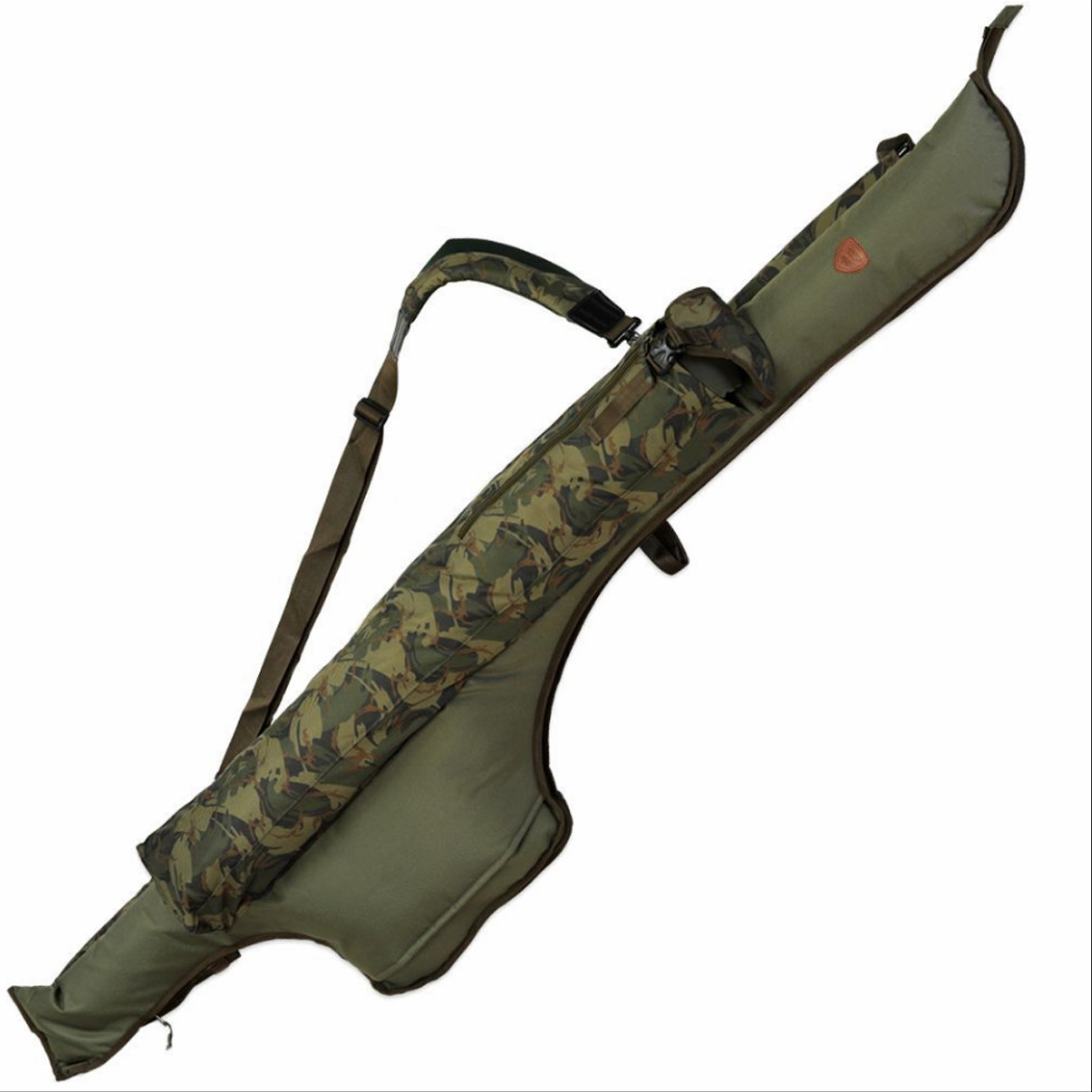 Pouzdro GIANTS FISHING Rod Holdall Luxury 3 Rod
