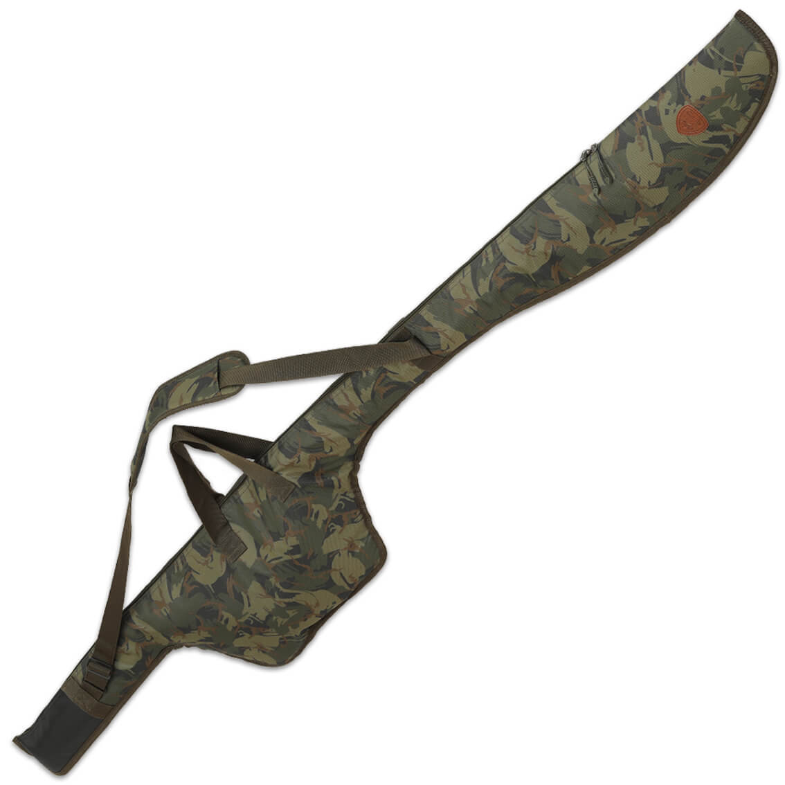 Pouzdro GIANTS FISHING Padded Sleeves 1 Rod délka 200cm