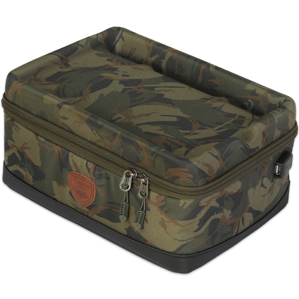 Pouzdro GIANTS FISHING Electronics Eva Table Bag