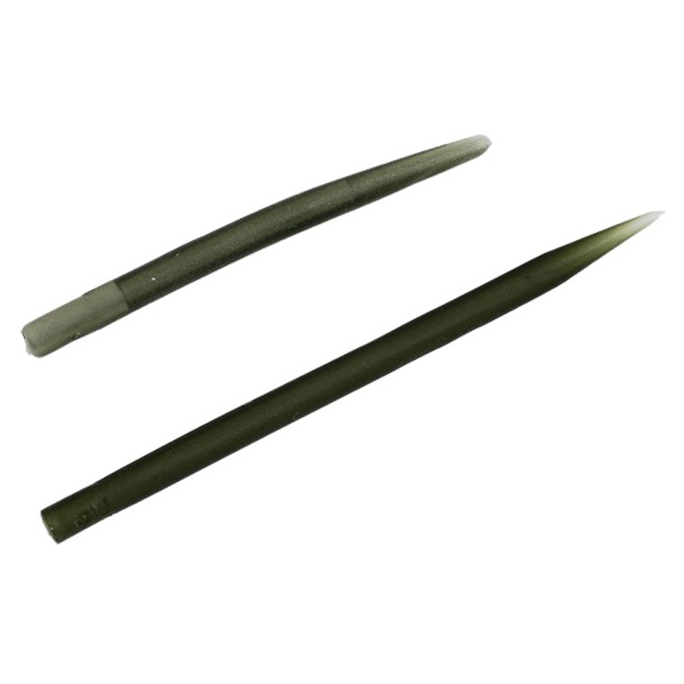 Převleky GIANTS FISHING Anti Tangle Sleeves Green L