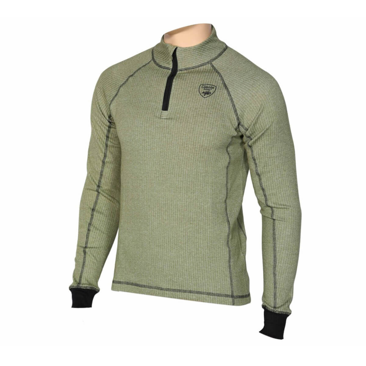 Termo triko GIANTS FISHING Thermal Top Deluxe vel. M