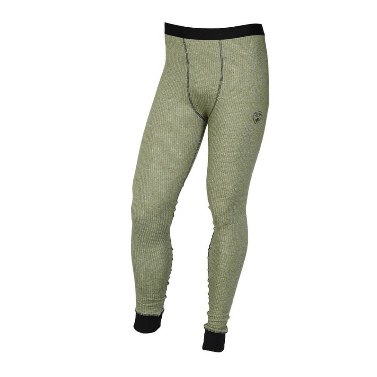 Termo spodky GIANTS FISHING Thermal Top Deluxe vel. M