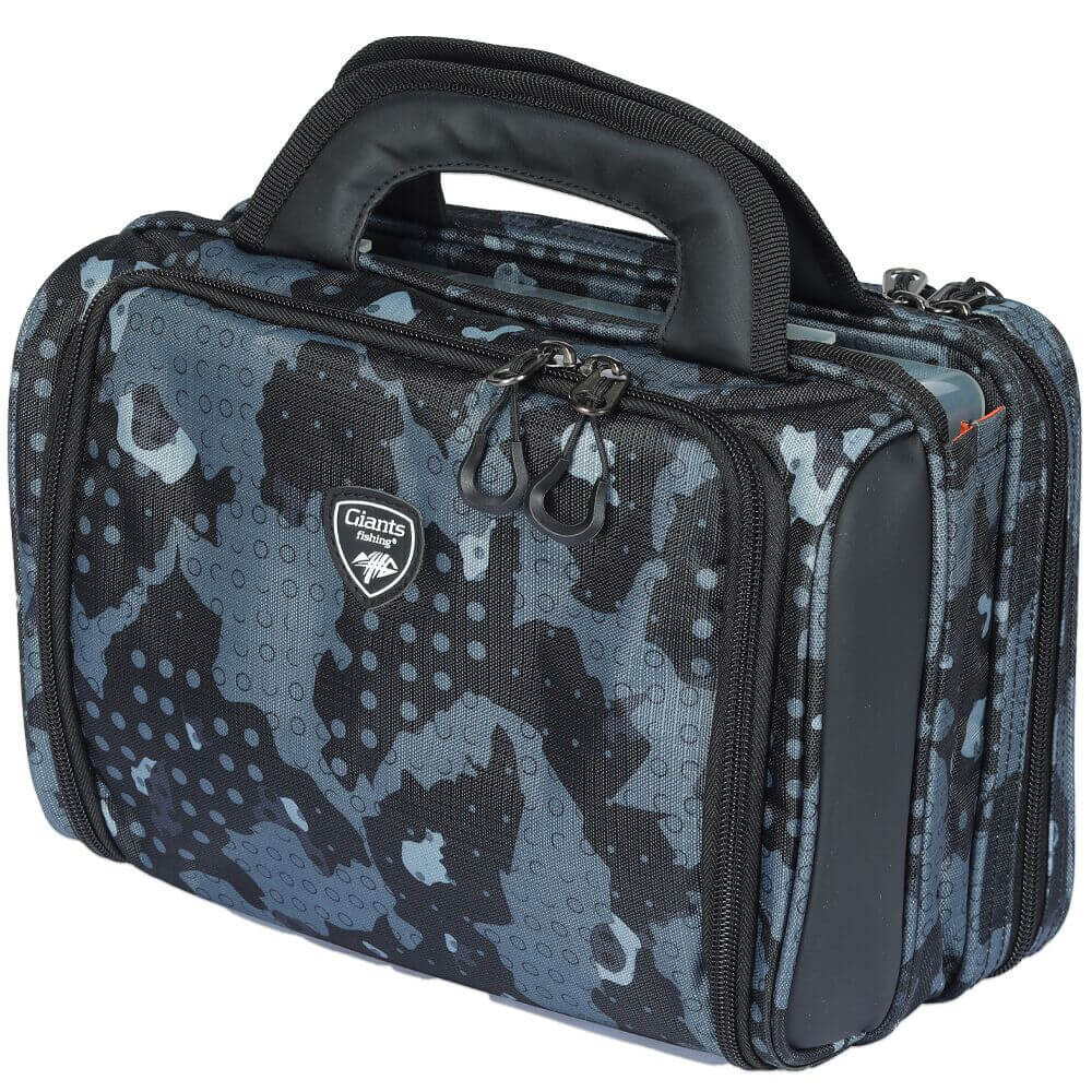Přívlačová GIANTS FISHING Spinning Bag Small