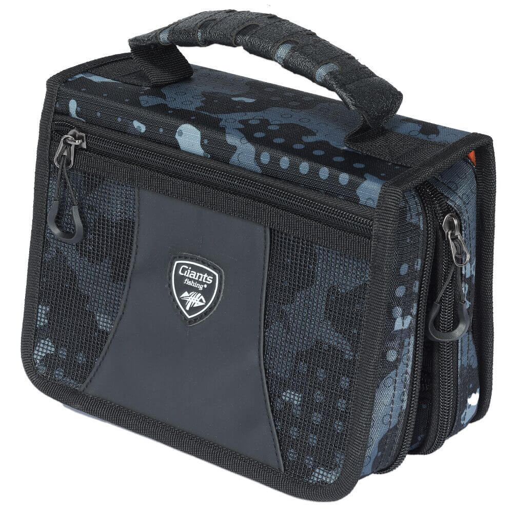 Přívlačová GIANTS FISHING Spinning Bag Compact