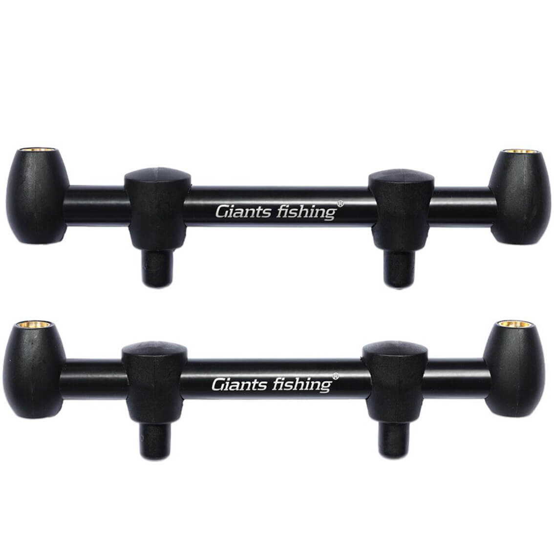 Hrazdy GIANTS FISHING Luxury Rod Buzz Bar 2 Rods, 2 ks