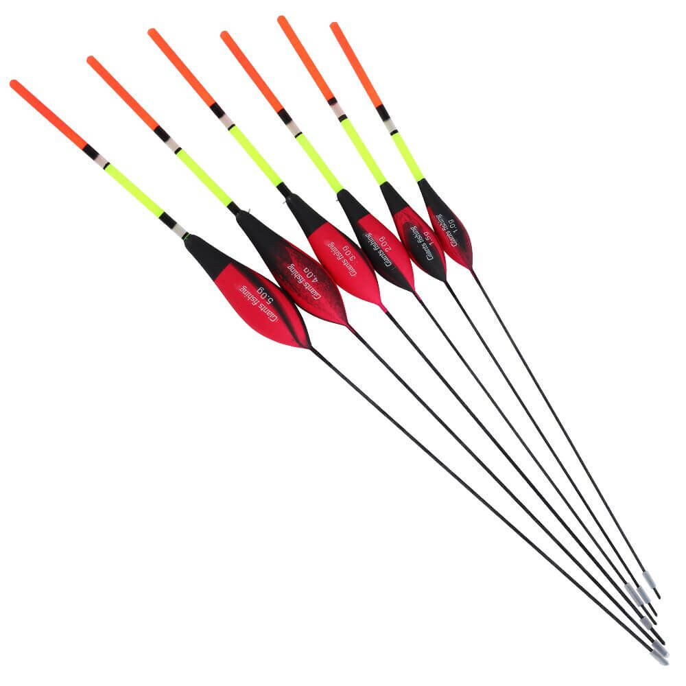 Splávek GIANTS FISHING Balsa Lake hmotnost g