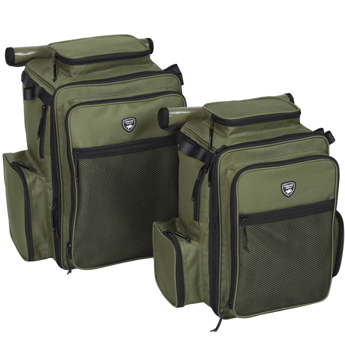 GIANTS FISHING Rucksack Classic MK2 Large Medium