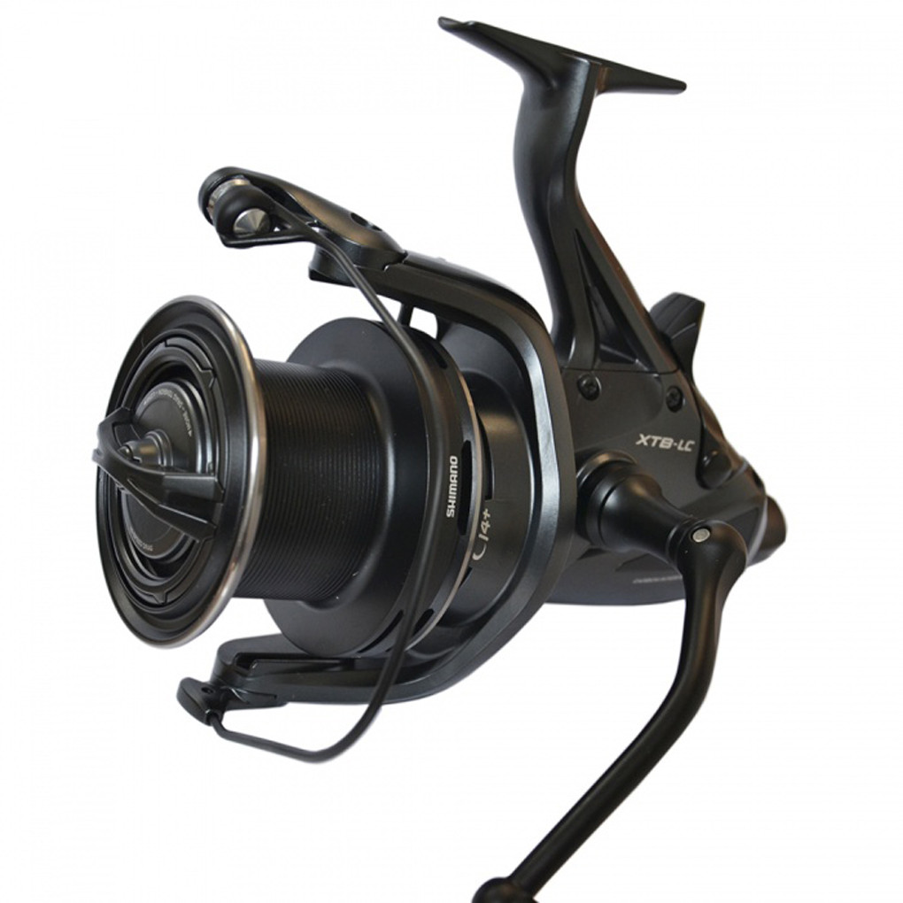 SHIMANO Big Baittrunner CI4 XTB LC