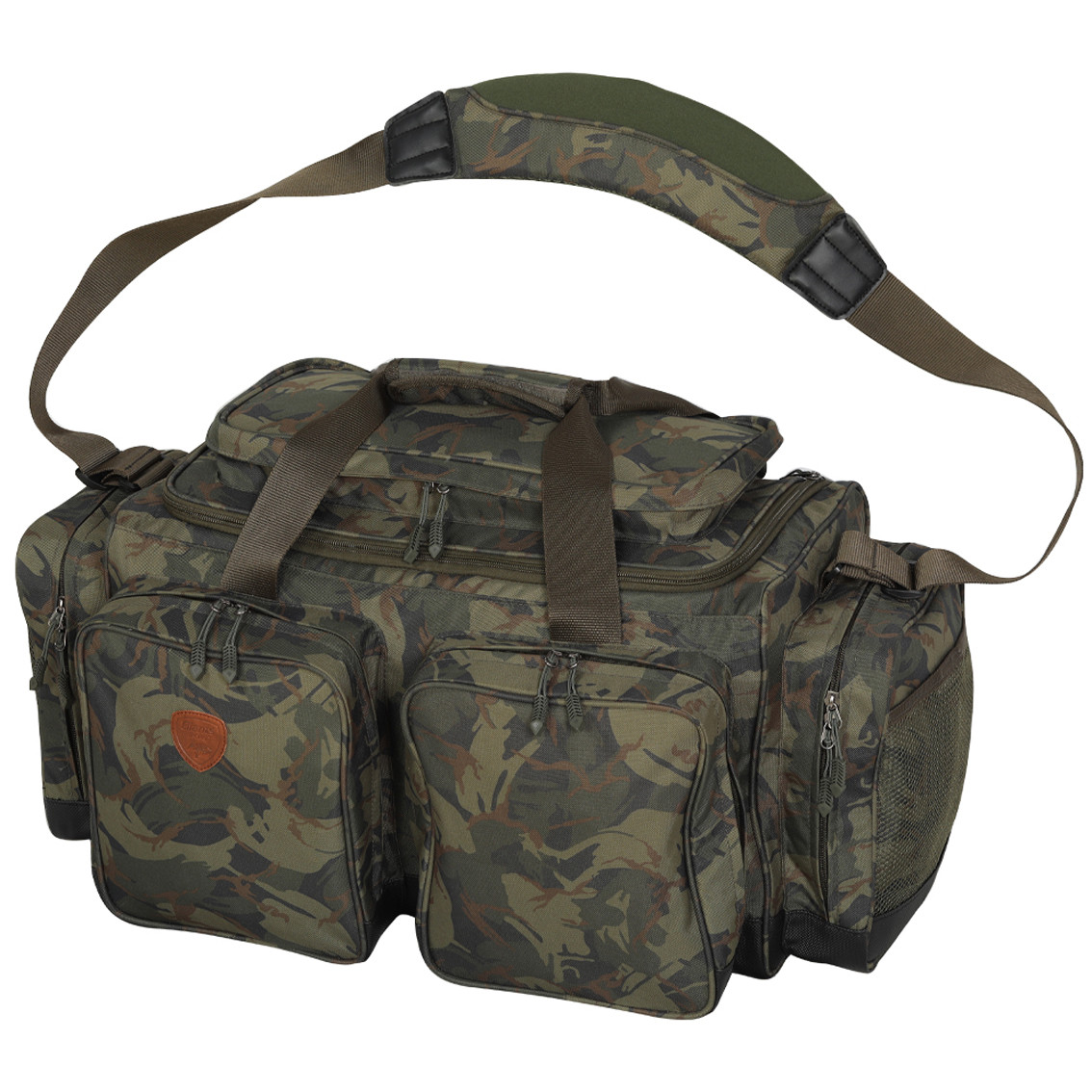 GIANTS FISHING Deluxe Large Caryall