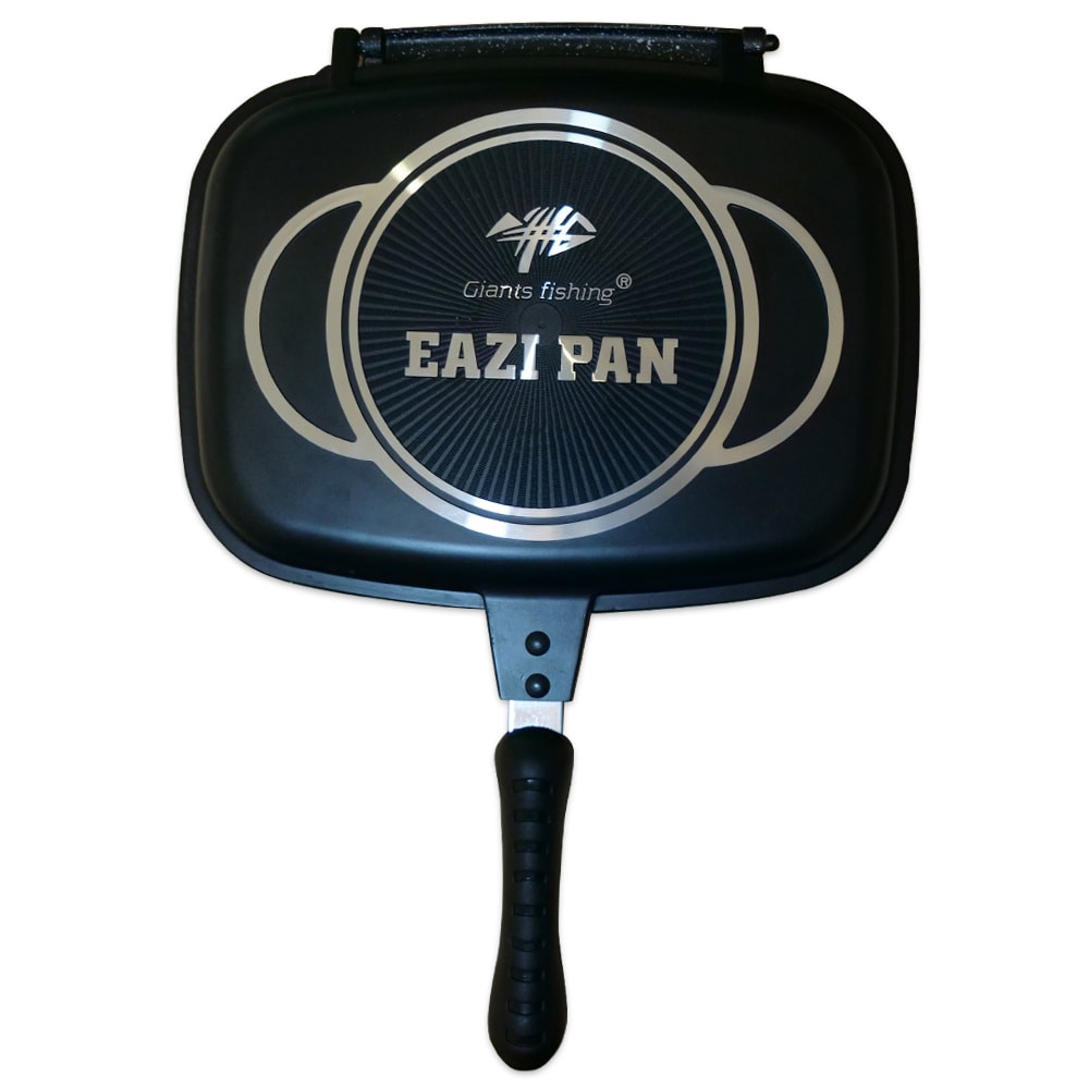 Pánev GIANTS FISHING Eazi Pan Large, průměr 32 cm