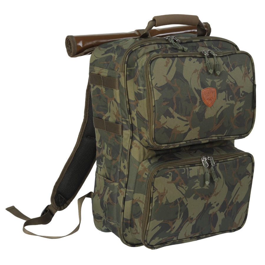 GIANTS FISHING Compact Rucksack