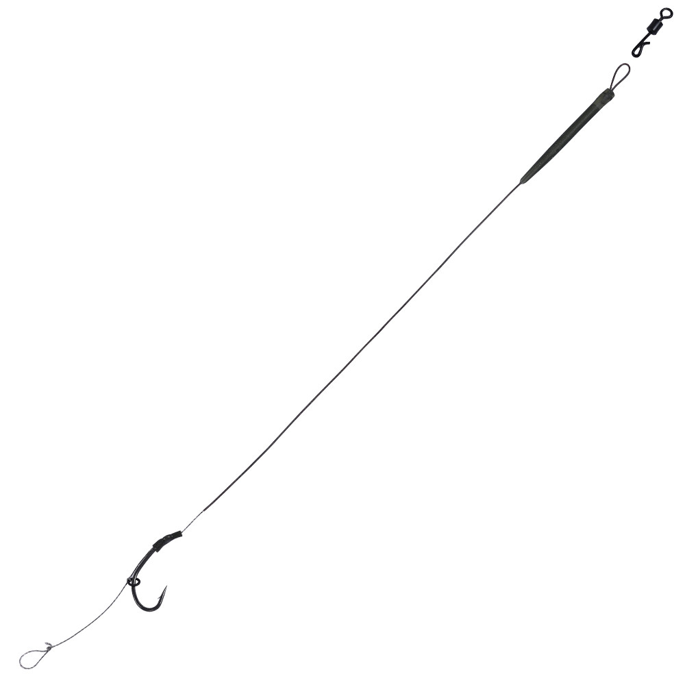 Návazec GIANTS FISHING Profi Rig vel. 6
