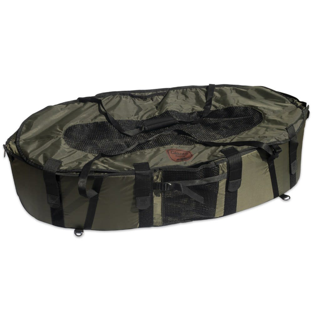 Podložka GIANTS FISHING Luxury Unhooking Mat