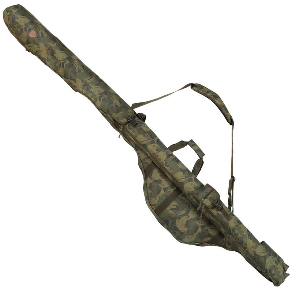 Pouzdro GIANTS FISHING Rod Holdall Luxury 2 Rod délka 170 cm