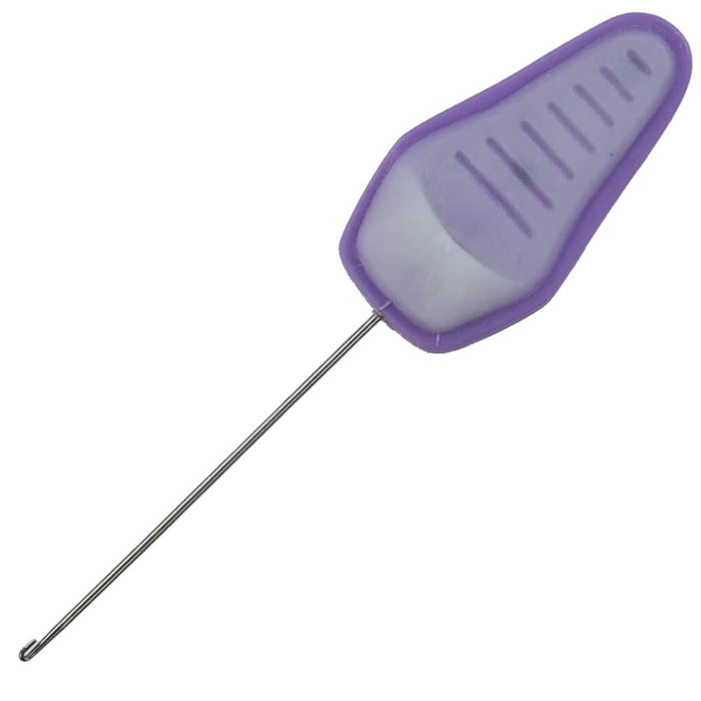 Jehla GIANTS FISHING Stringer Needle Purple Fluo