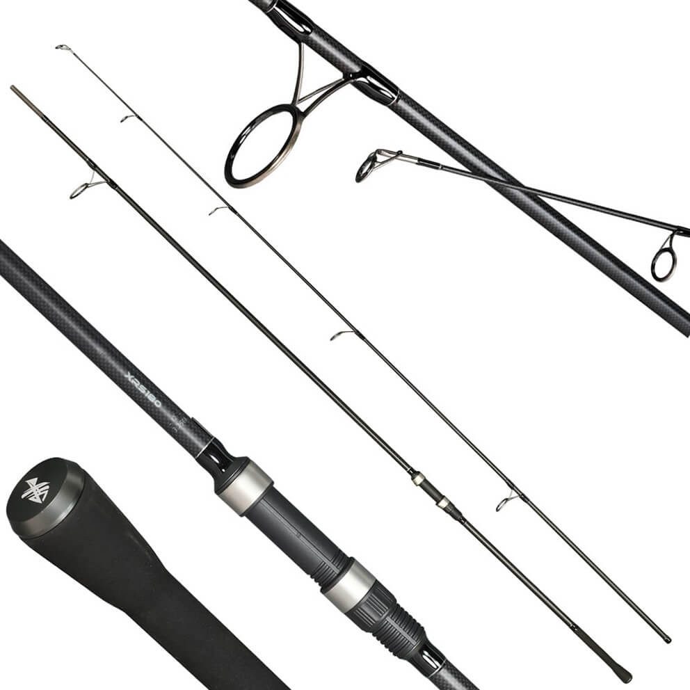 Prut GIANTS FISHING XRS180 délka 3,60 m, zátež 3,25 lb