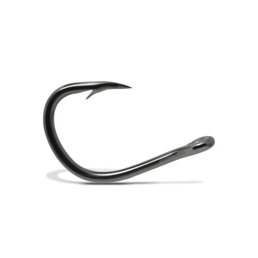 Háčky HELL-CAT Live Bait 4x Strong