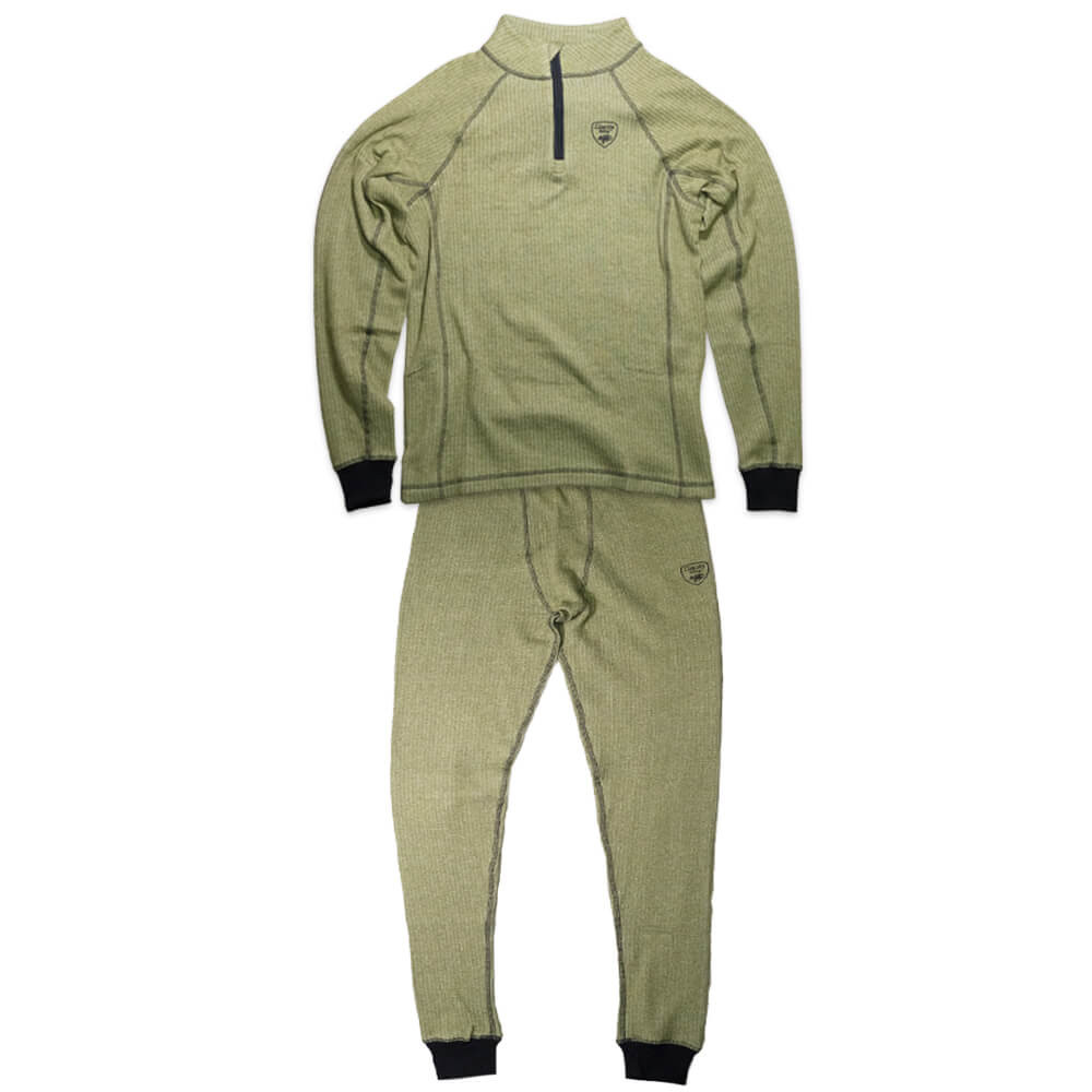 Termoprádlo GIANTS FISHING Thermal Set Deluxe vel. XL