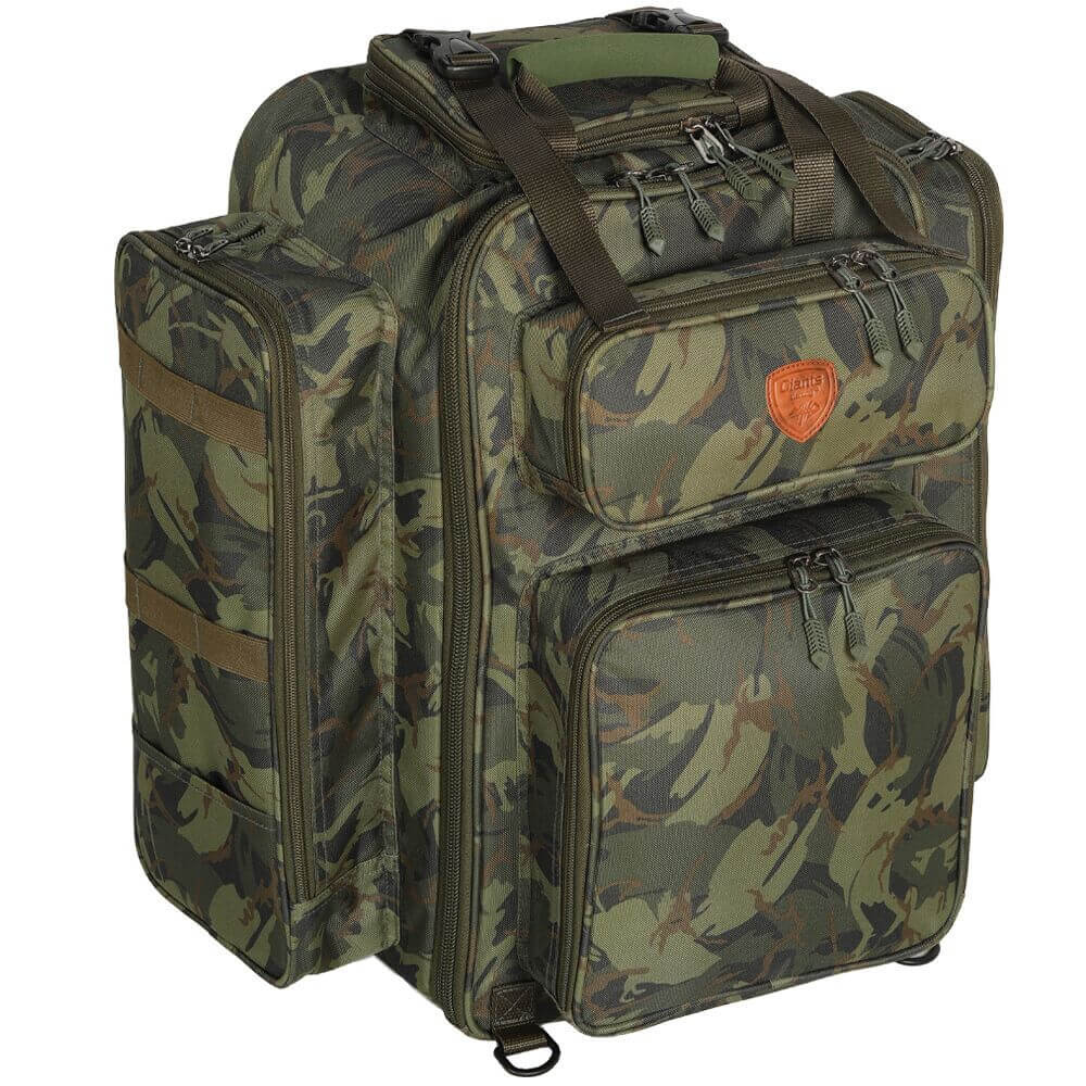 GIANTS FISHING Gaube Large Rucksack