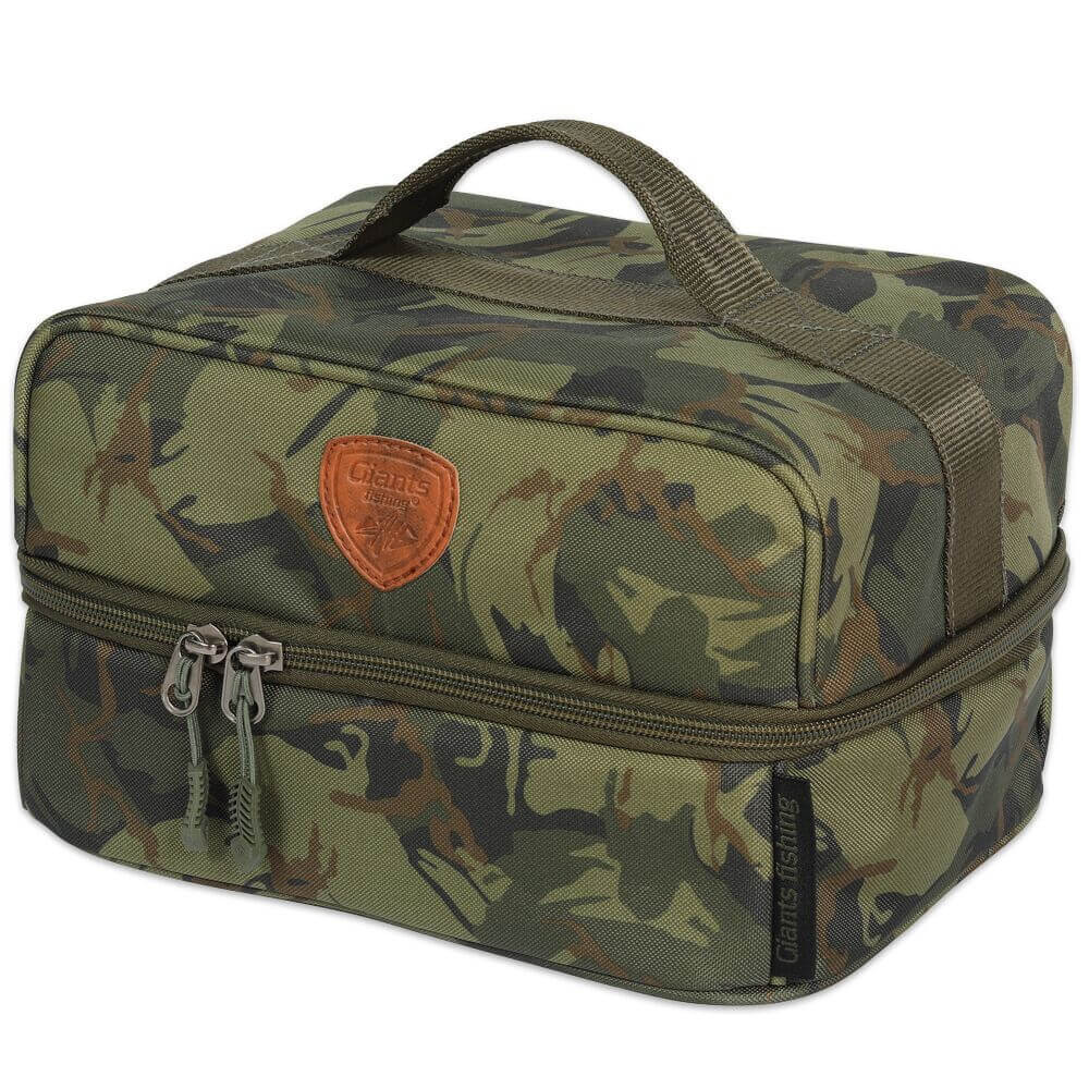Pouzdro GIANTS FISHING PVA-Lead Multi Bag na zátěže