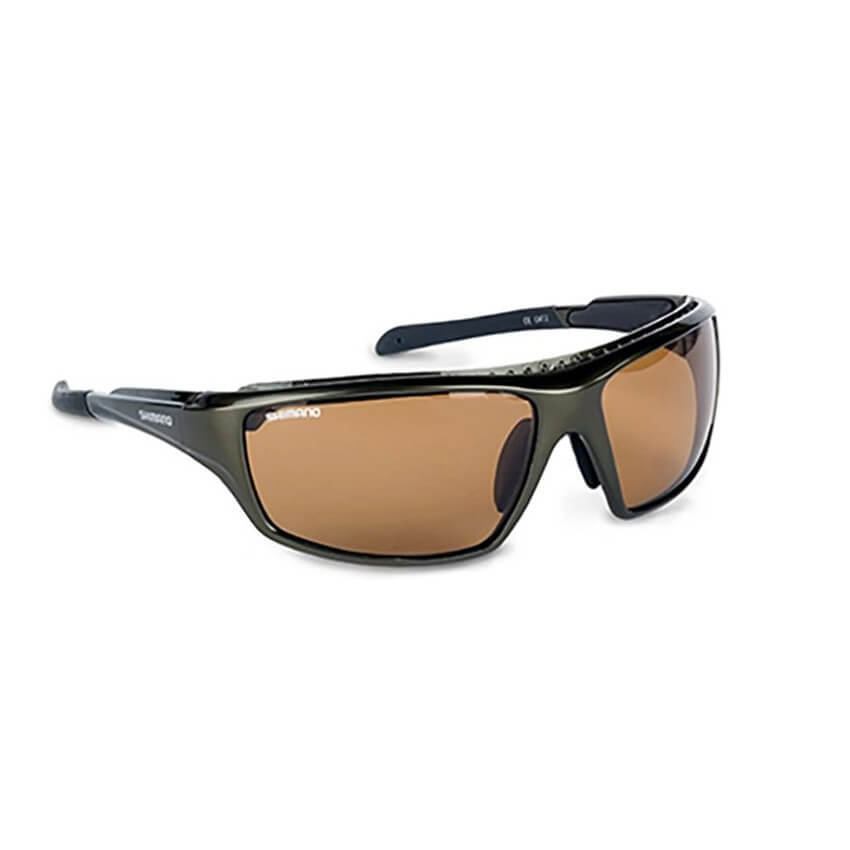 Brýle SHIMANO Purist