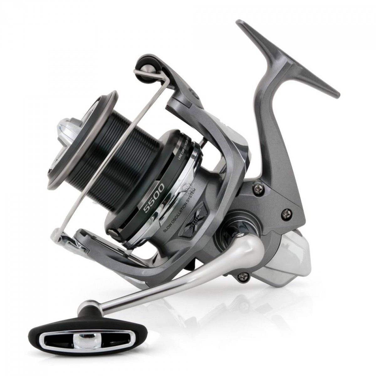 SHIMANO Ultegra 5500 XSD