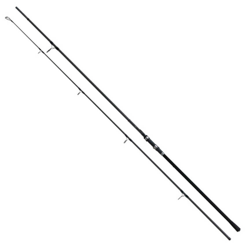 Pruty SHIMANO Tribal TX2 délka 3,65m, zátěž 2,75lb