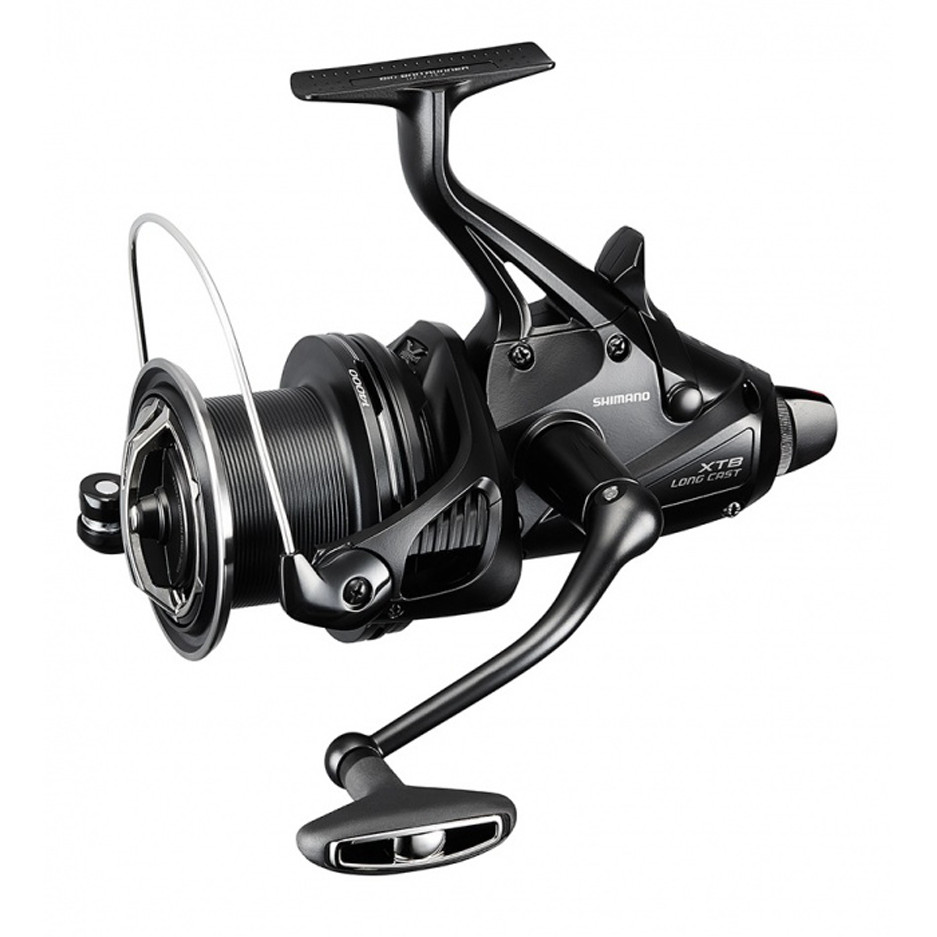 SHIMANO Big Baitrunner 14000 XTB LC