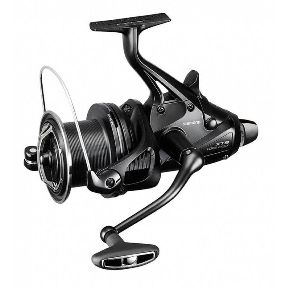 SHIMANO Medium Baitrunner XTB LC