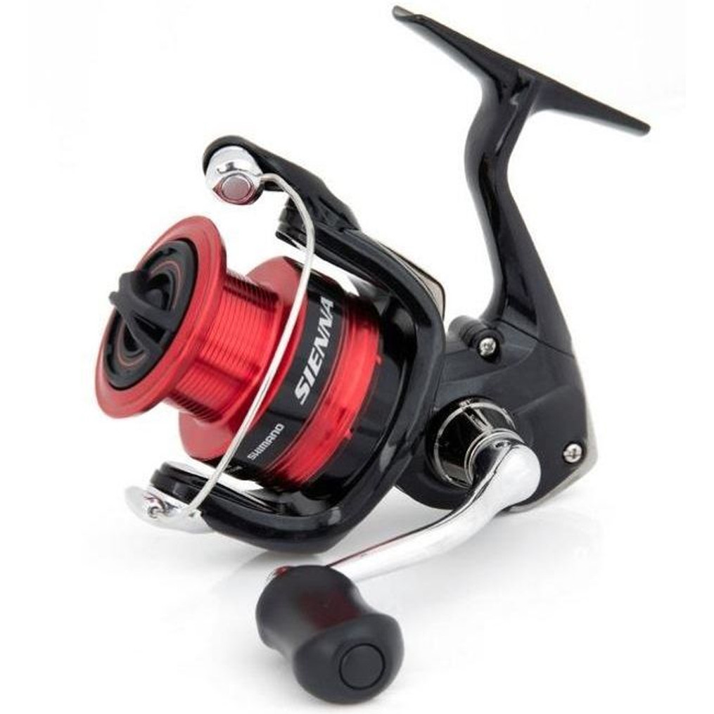 SHIMANO Sienna FG Sienna 2500 FG