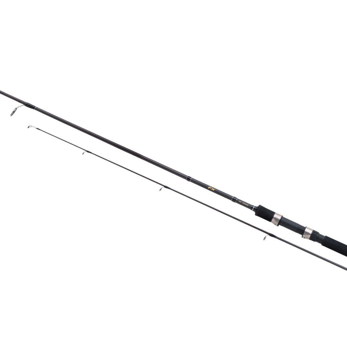Prut SHIMANO FX XT délka 2,40m, zátěž 14-40g