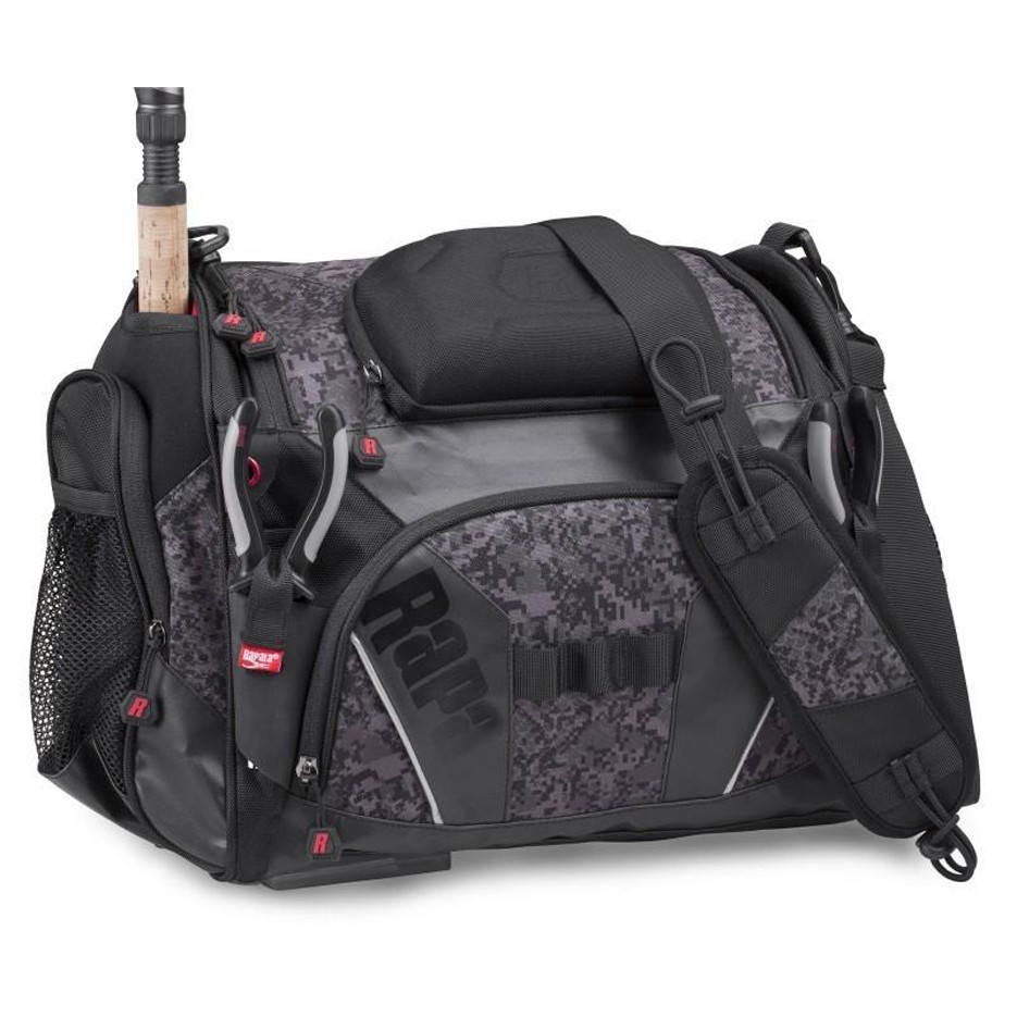 RAPALA Urban Messenger Bag
