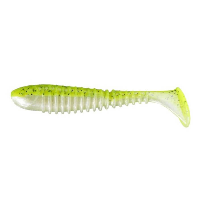 Nástraha Flex Rib Shad 9cm
