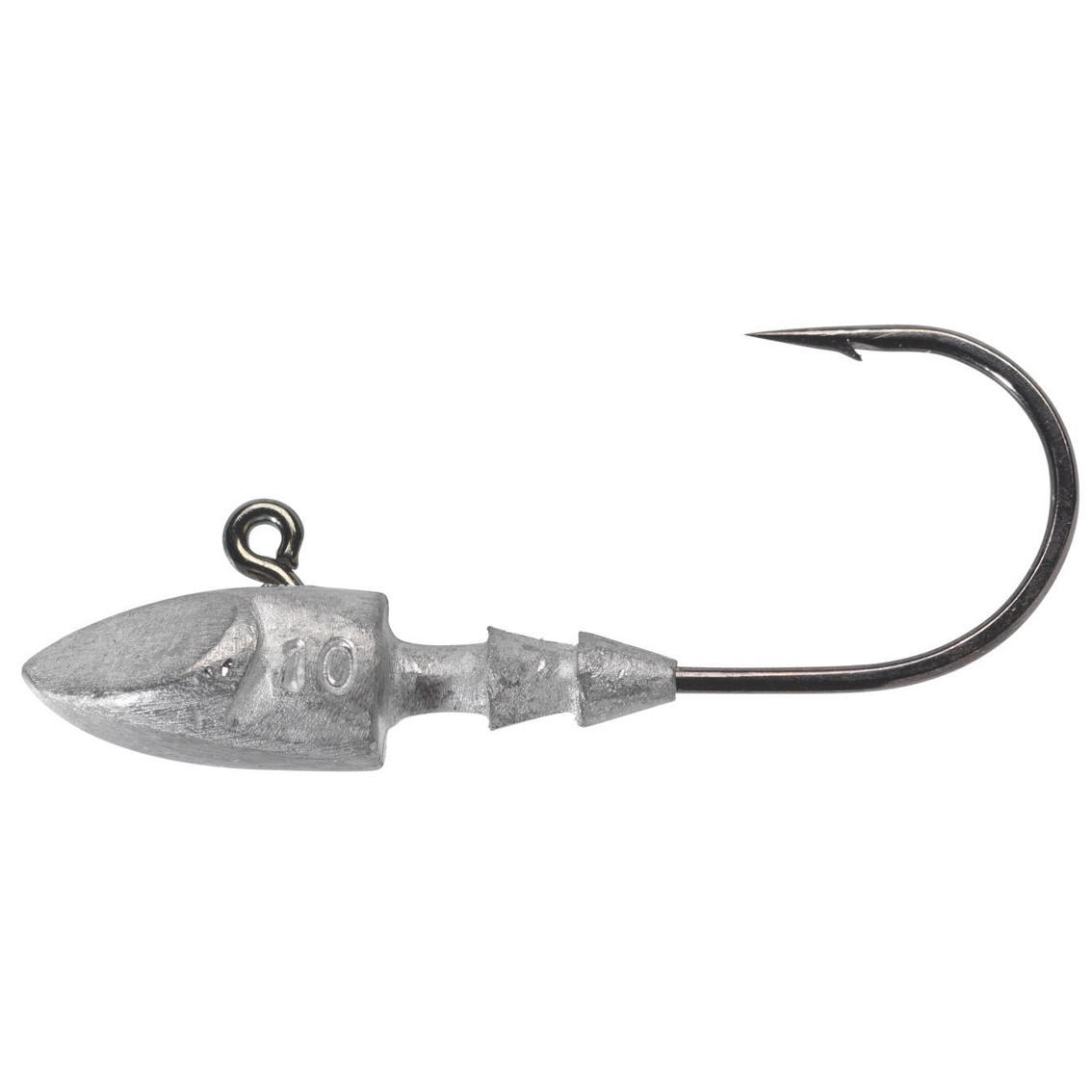 Jigové hlava Flex Deephead váha 30g, vel. 4/0