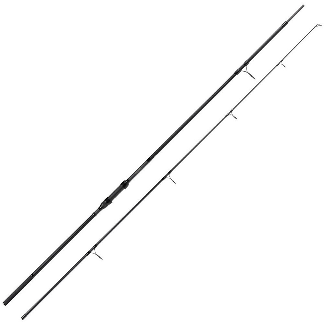 Prut JRC Defender Abbreviated délka 3,60 m, zátež 2,75 lb
