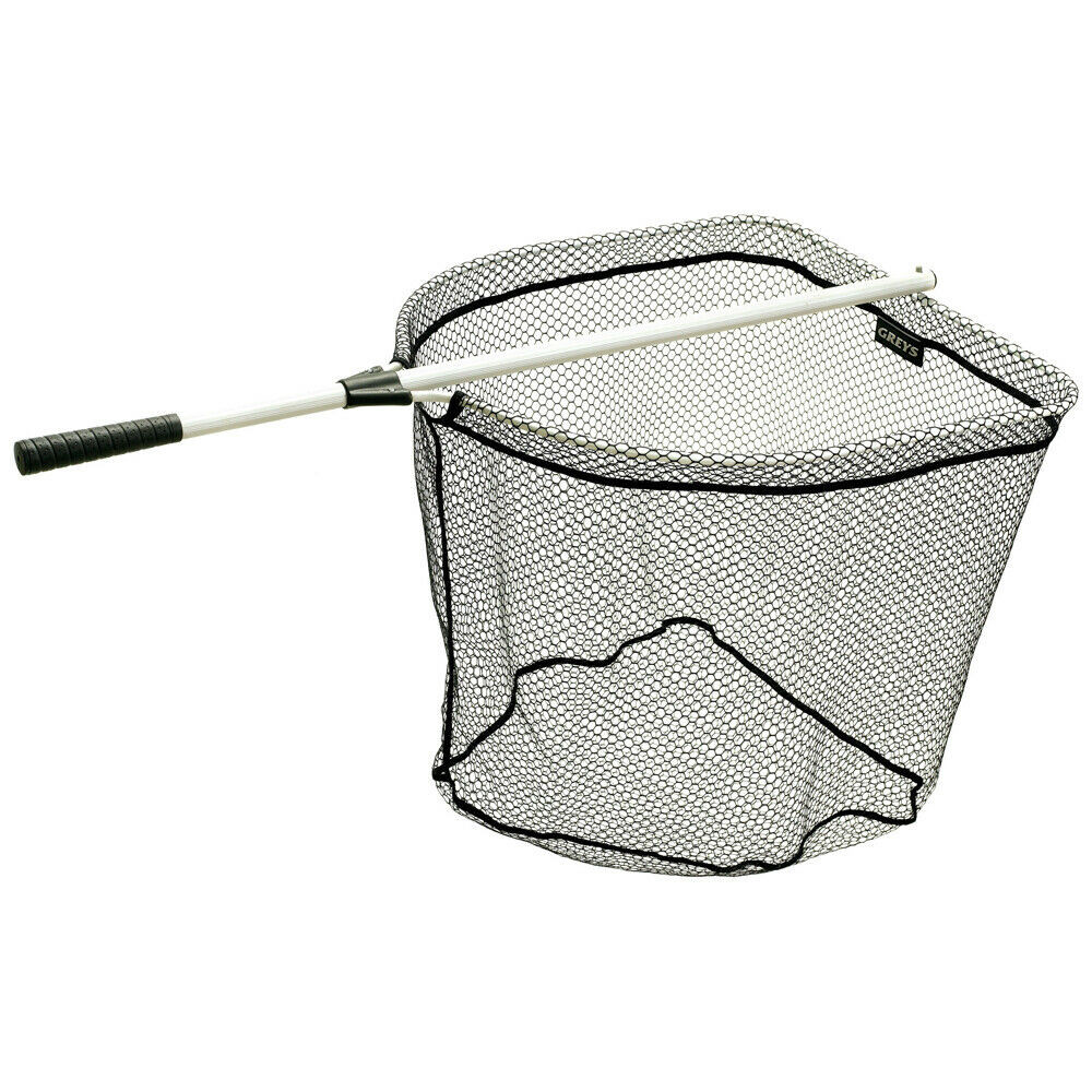 Podběrák GREYS GS Net