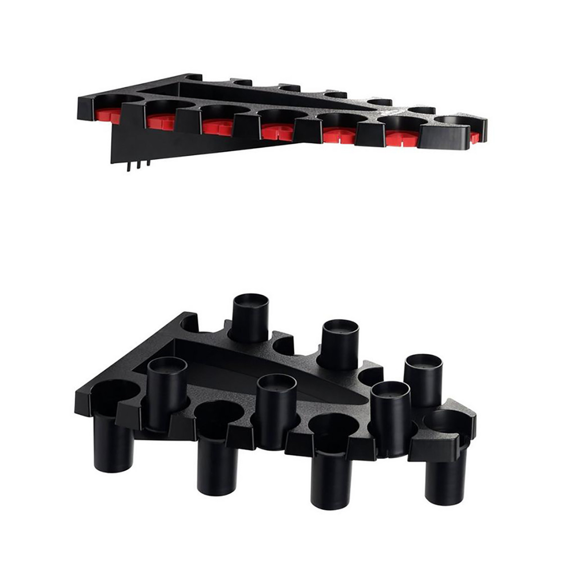 Držák prutů Space Saver 13 Rod Combo