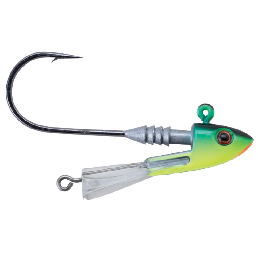 Jigová hlava Snap Jigs Fusion19 Firetiger