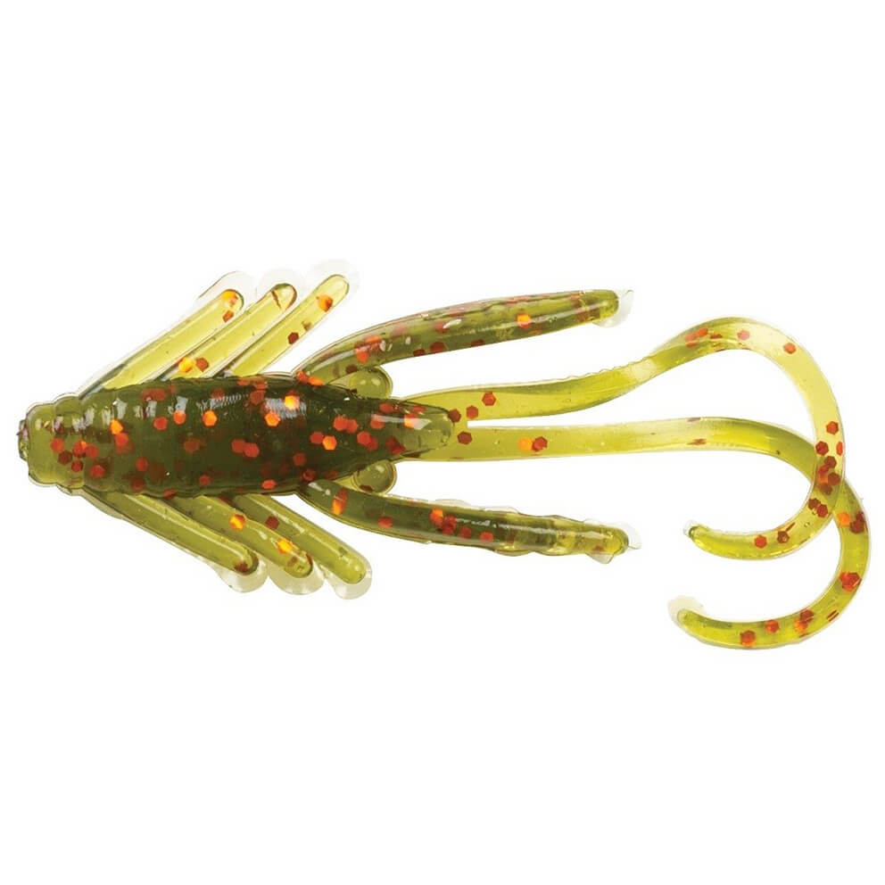 Nymfa PowerBait Power Nymph, Coppermelon