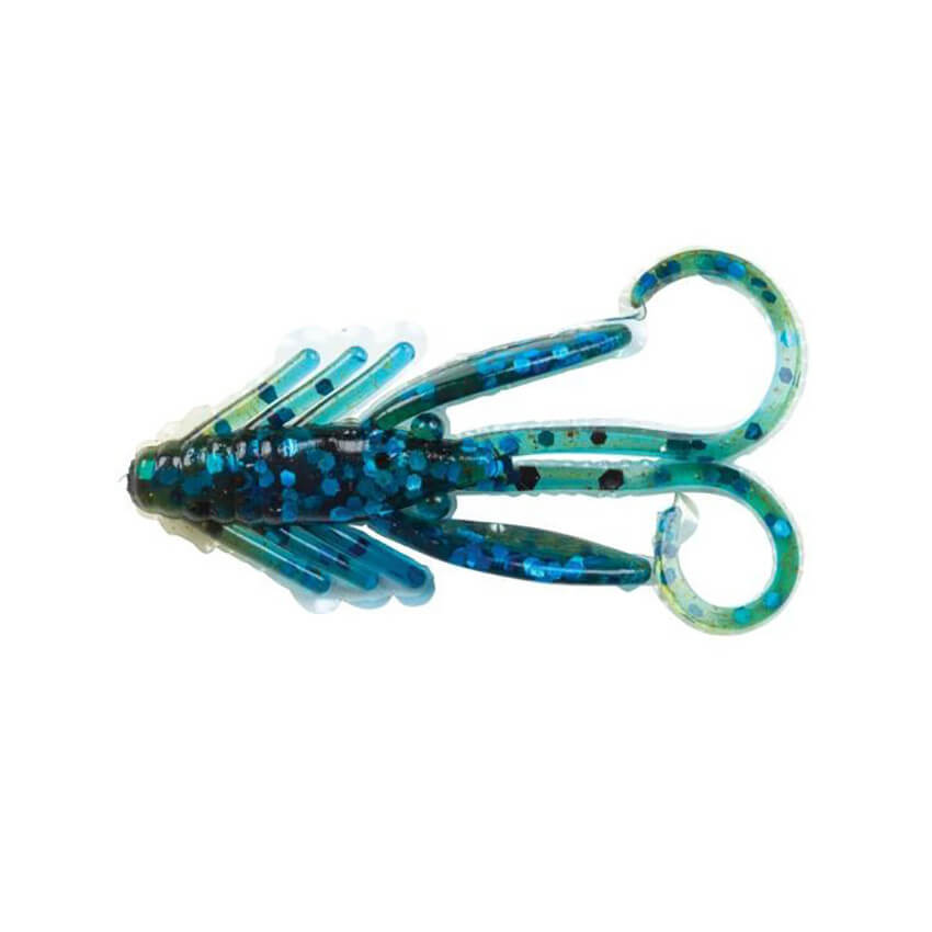 Nymfa PowerBait Power Nymph, Okeechobee