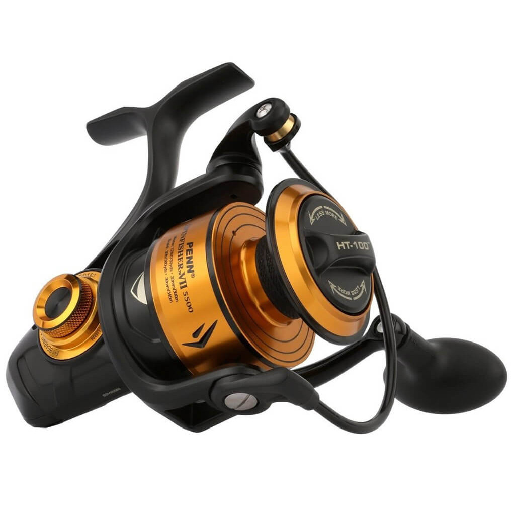 PENN Spinfisher VII SP BX Spinfisher VII SP BX 7500
