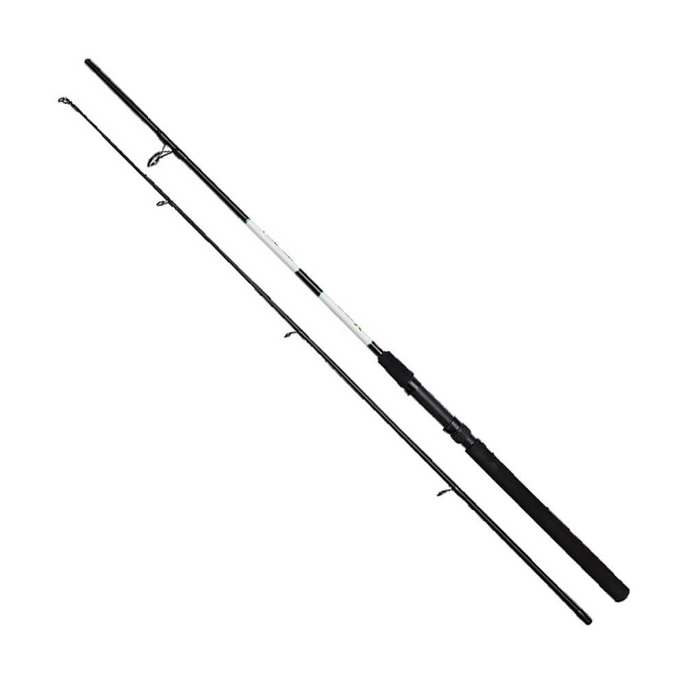 Prut DAM Base-X Spin délka 2,70 m, zátěž 30-60 g